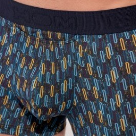 Shorts Boxer, Shorty de la marca HOM - Boxer HO1 HOM Westgate - Ref : 403135 I0BI