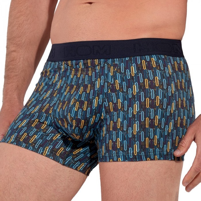 Shorts Boxer, Shorty de la marca HOM - Boxer HO1 HOM Westgate - Ref : 403135 I0BI