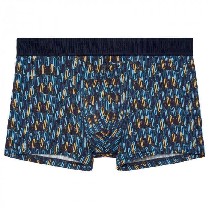 Shorts Boxer, Shorty de la marca HOM - Boxer HO1 HOM Westgate - Ref : 403135 I0BI