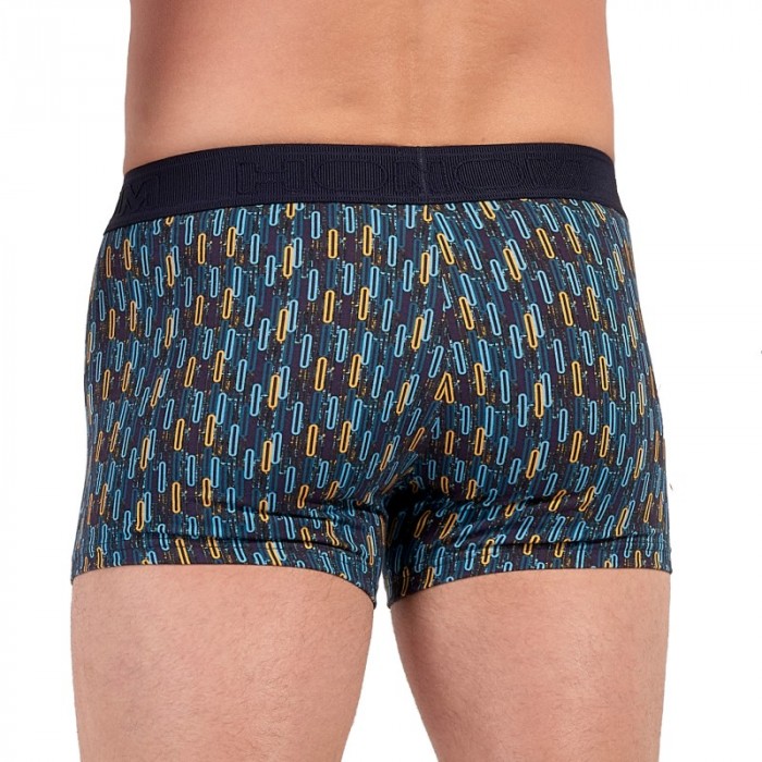 Shorts Boxer, Shorty de la marca HOM - Boxer HO1 HOM Westgate - Ref : 403135 I0BI
