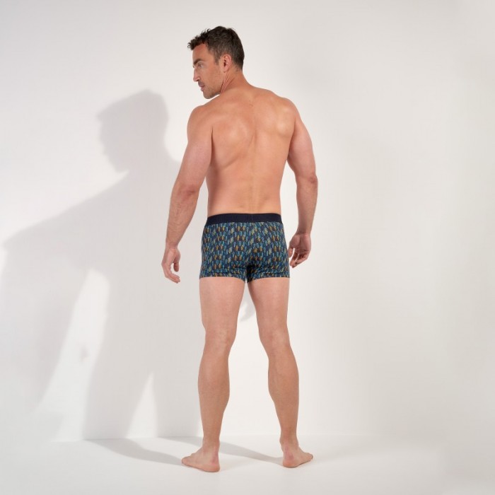 Shorts Boxer, Shorty de la marca HOM - Boxer HO1 HOM Westgate - Ref : 403135 I0BI