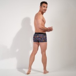 Boxer shorts, Shorty of the brand HOM - Boxer HOM Miami - Ref : 403136 P023