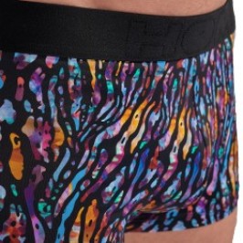 Boxer shorts, Shorty of the brand HOM - Boxer HOM Miami - Ref : 403136 P023