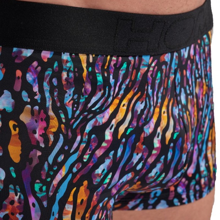 Boxer shorts, Shorty of the brand HOM - Boxer HOM Miami - Ref : 403136 P023
