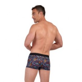 Boxer shorts, Shorty of the brand HOM - Boxer HOM Miami - Ref : 403136 P023