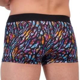 Boxer shorts, Shorty of the brand HOM - Boxer HOM Miami - Ref : 403136 P023