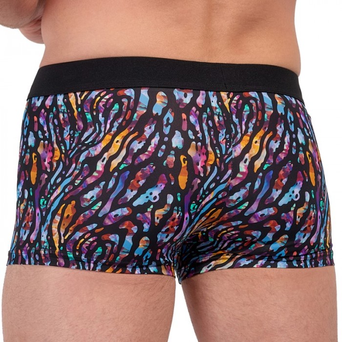 Boxer shorts, Shorty of the brand HOM - Boxer HOM Miami - Ref : 403136 P023