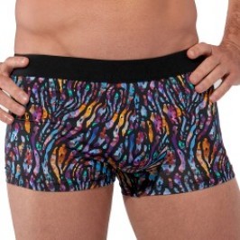 Boxer shorts, Shorty of the brand HOM - Boxer HOM Miami - Ref : 403136 P023
