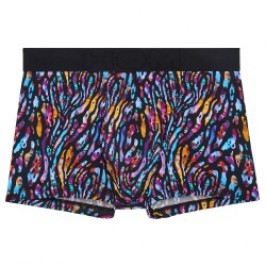 Boxer shorts, Shorty of the brand HOM - Boxer HOM Miami - Ref : 403136 P023