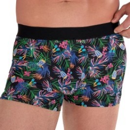 Boxer, shorty de la marque HOM - Boxer HOM Havana - Ref : 403137 P023