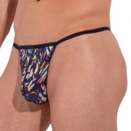 G-String HOM Plume Viscaya