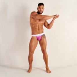 Jock Strap der Marke WOH - copy of Jockstrap Sexy Fun WOH - Rot - Ref : 463008 1128