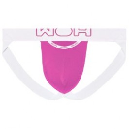 Cinturino Jock del marchio WOH - copy of Jockstrap Sexy Fun WOH - Rosso - Ref : 463008 1128