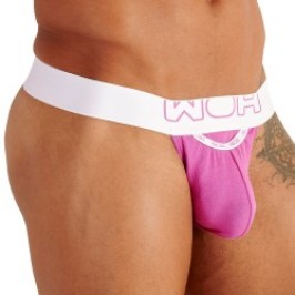 Schnur der Marke WOH - copy of G-Tanga Sexy Fun WOH - Rot - Ref : 463007 1128