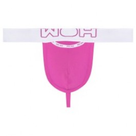 Tanga de la marca WOH - copy of G-Tanga Sexy Fun WOH - Rojo - Ref : 463007 1128