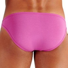 Brief of the brand WOH - copy of Micro Brief Sexy Fun WOH - Red - Ref : 463009 1128