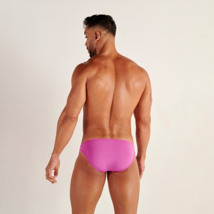 Slip de la marca WOH - copy of Micro Calzoncillo Sexy Fun WOH - Rojo - Ref : 463009 1128