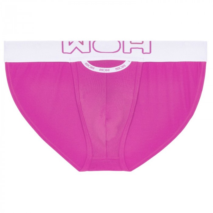 Slip del marchio WOH - copy of Tanga Sexy Fun WOH - Bianco - Ref : 463010 1128