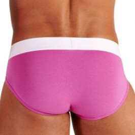 Slip del marchio WOH - copy of Mini Slip Sexy Fun WOH - Rosso - Ref : 463011 1128