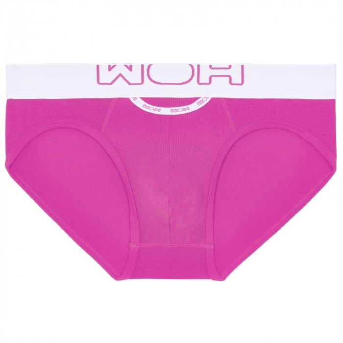 Slip de la marca WOH - copy of Mini Calzoncillos Sexy Fun WOH - Rojo - Ref : 463011 1128