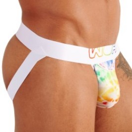 Jock strap de la marque WOH - Jockstrap WOH Sexy fun - multi - Ref : 463041 P023