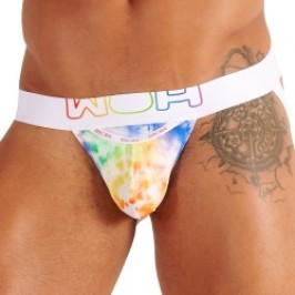 Jock strap de la marque WOH - Jockstrap WOH Sexy fun - multi - Ref : 463041 P023