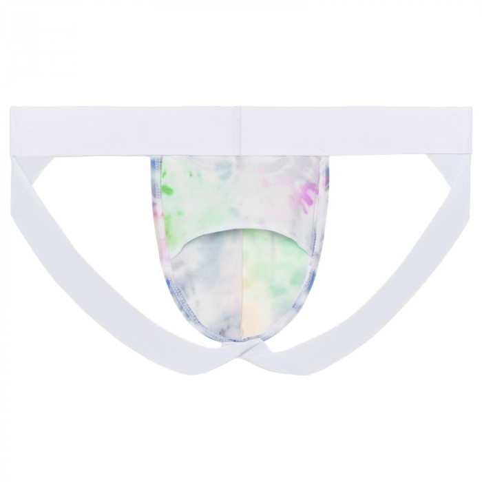 Jock strap de la marque WOH - Jockstrap WOH Sexy fun - multi - Ref : 463041 P023