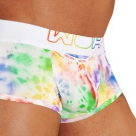 Boxershorts, Shorty der Marke WOH - copy of Jockstrap WOH Sexy fun - multi - Ref : 463042 P023