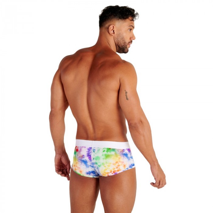 Boxershorts, Shorty der Marke WOH - copy of Jockstrap WOH Sexy fun - multi - Ref : 463042 P023