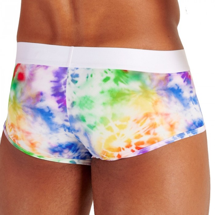 Boxer, shorty de la marque WOH - Trunk WOH Sexy fun - multi - Ref : 463042 P023