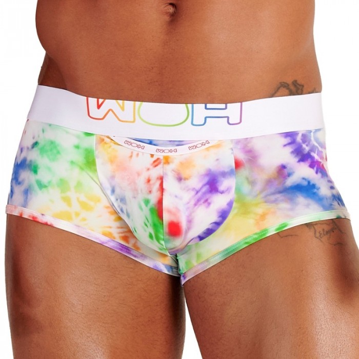 Boxershorts, Shorty der Marke WOH - copy of Jockstrap WOH Sexy fun - multi - Ref : 463042 P023