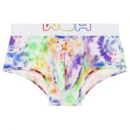 Boxershorts, Shorty der Marke WOH - copy of Jockstrap WOH Sexy fun - multi - Ref : 463042 P023