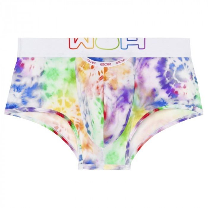 Boxershorts, Shorty der Marke WOH - copy of Jockstrap WOH Sexy fun - multi - Ref : 463042 P023