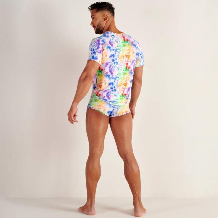 Mangas cortas de la marca WOH - copy of Jockstrap WOH Sexy fun - multi - Ref : 463043 P023