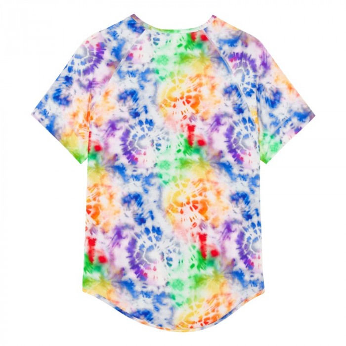 Manches courtes de la marque WOH - T-Shirt WOH col rond Sexy fun - multi - Ref : 463043 P023