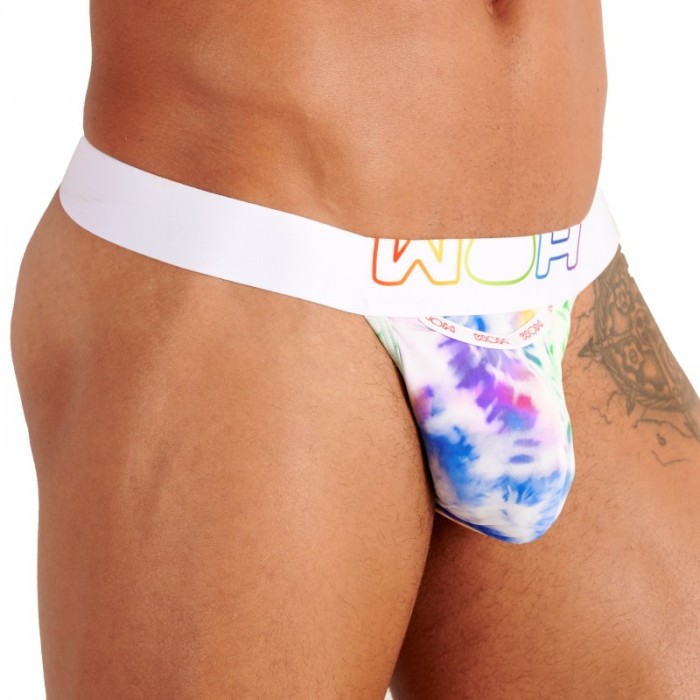 Tanga de la marca WOH - copy of Jockstrap WOH Sexy fun - multi - Ref : 463059 P023