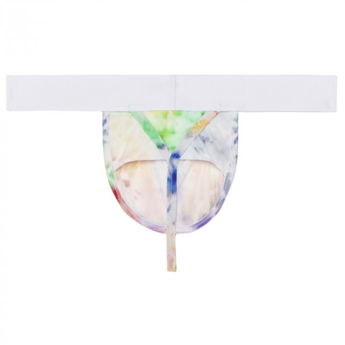 String de la marque WOH - G-String WOH Sexy fun - multi - Ref : 463059 P023