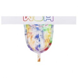 String de la marque WOH - G-String WOH Sexy fun - multi - Ref : 463059 P023