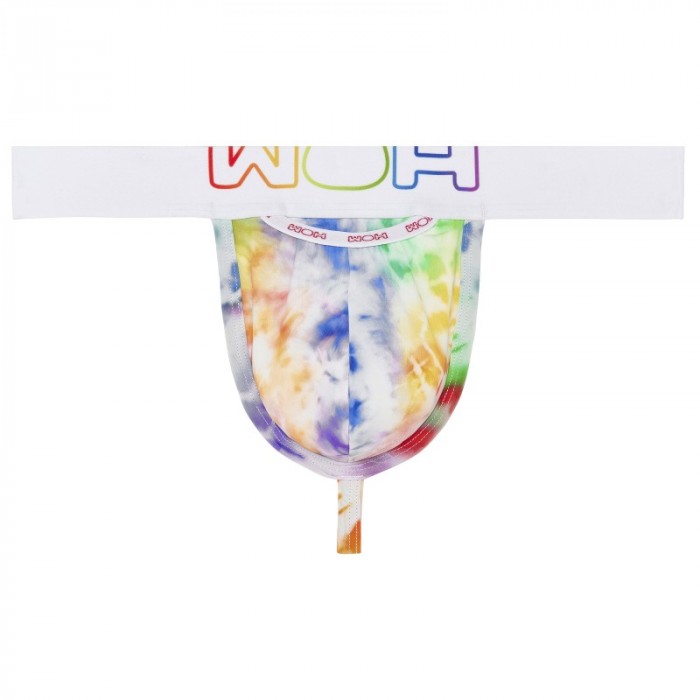Tanga de la marca WOH - copy of Jockstrap WOH Sexy fun - multi - Ref : 463059 P023