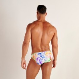 Brief of the brand WOH - copy of Jockstrap WOH Sexy fun - multi - Ref : 463060 P023