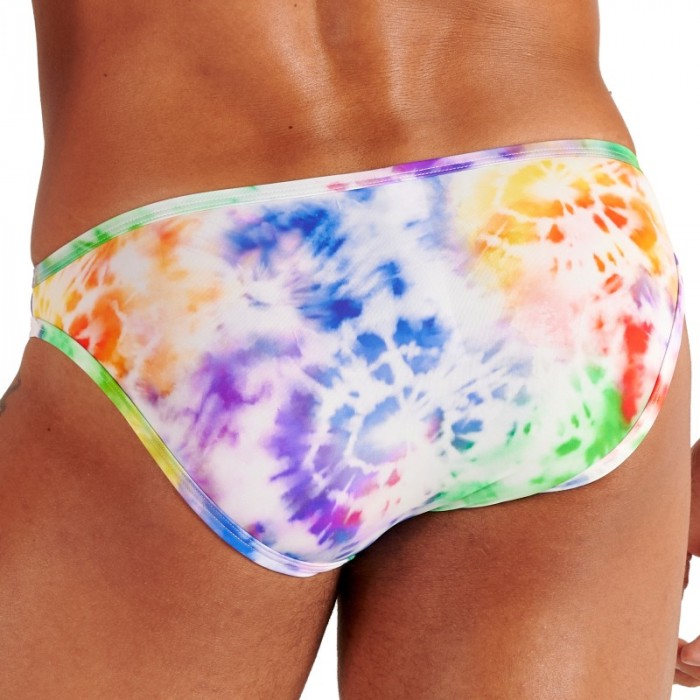 Brief of the brand WOH - copy of Jockstrap WOH Sexy fun - multi - Ref : 463060 P023