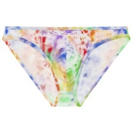 Brief of the brand WOH - copy of Jockstrap WOH Sexy fun - multi - Ref : 463060 P023