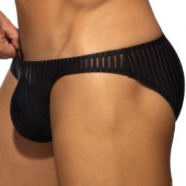 Bikini Black Stripe Edition...
