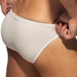 Slip, Tanga de la marque ADDICTED - Bikini Deluxe Edition Limitée - Ref : AD1407 C01