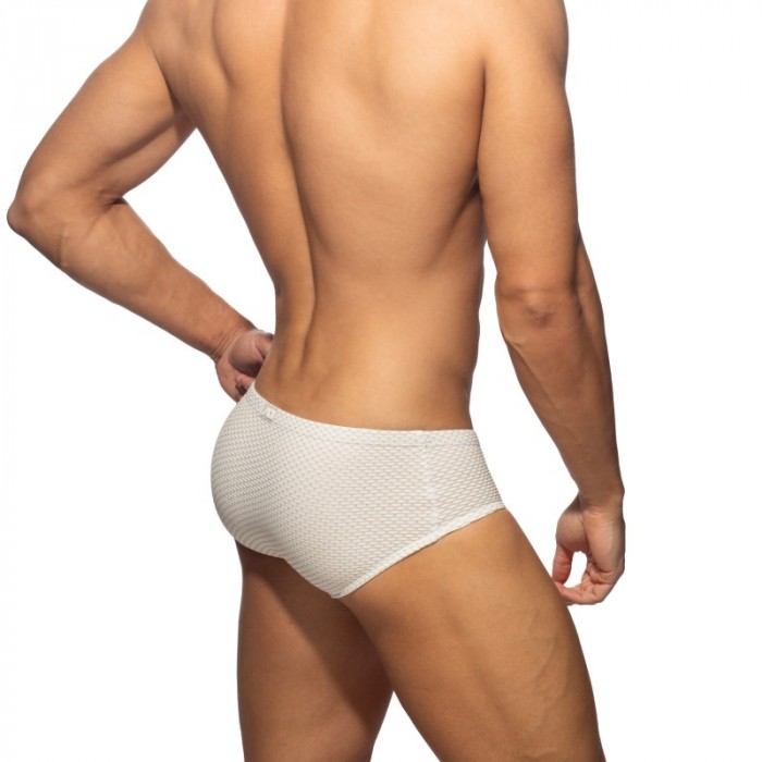 Slip, Tanga de la marque ADDICTED - Slip Deluxe Edition Limitée - Ref : AD1408 C01