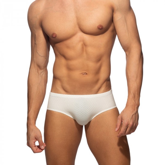 Brief of the brand ADDICTED - Slip Deluxe - Ref : AD1408 C01