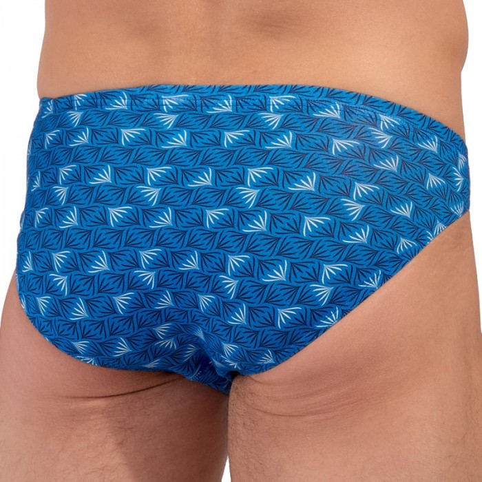 Brief of the brand HOM - Micro Slip Beachcomber - Ref : 403123 I0BI