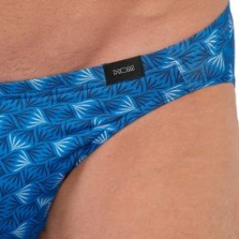 Brief of the brand HOM - Micro Slip Beachcomber - Ref : 403123 I0BI