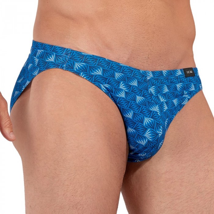 Brief of the brand HOM - Micro Slip Beachcomber - Ref : 403123 I0BI
