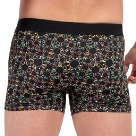 Boxer shorts, Shorty of the brand HOM - Boxer HOM Red Rock - Ref : 403140 P004